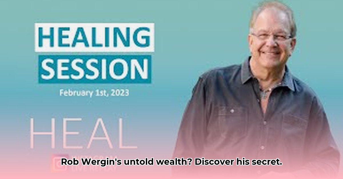 rob-wergin-net-worth